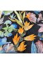 Bambu Soft Kraş Shawl Collection - Rich Floral Patterns - 80X175 cm - 8