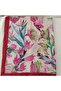 Bambu Soft Kraş Shawl Collection - Rich Floral Patterns - 80X175 cm - 4