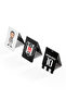 Orkun Kökçü 3-Piece Magnetic Bookmark Set - Licensed Original - 2