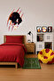 Wall Sticker Rafael Leão (45cm) - Licensed Original