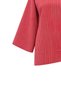 Striped Short Tunic Red - 4