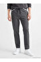 Trendlucky Slim Fit Men's Trousers with Difference - 2