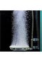 Aquarium Nano Air Stone Fish Tank Ultra Silent Nano Bubble Stone Silent Diffuser for Dissolved Oxyge