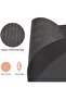 AmazonBasics Gaming Computer Mouse Pad - Black - 2