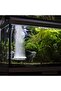 Aquarium Nano Air Stone Fish Tank Ultra Silent Nano Bubble Stone Silent Diffuser for Dissolved Oxyge - 3