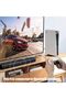 محول بلوتوث USB 5.0 لأجهزة PS5/PS4/Switch، دونجل صوتي بلوتوث، متوافق مع Airpo - 4
