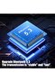 محول بلوتوث USB 5.0 لأجهزة PS5/PS4/Switch، دونجل صوتي بلوتوث، متوافق مع Airpo - 5