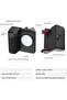 Camera Shutter Handle Grip, Smartphone Handle Holder with Wireless Shutter, Phone Filming Accessorie - 5