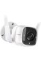 TP-Link 3MP, Outdoor Security Camera|Motion Detection|IP66 Weatherproof|2-way Audio|Works with - 2