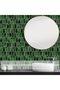 Long Hexagon Peel and Stick Tiles Backsplash, 3D Self Adhesive Wall Tile Back Splash, 12 x 1 - 7