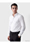 Trendlucky Slim Fit Men's Basic Shirt with Difference in Color