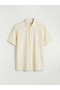 Trendlucky with a Difference Regular Fit Short Sleeve Men's Basic Shirt - 5