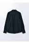 Nevavm with Difference Regular Fit Long Sleeve Men's Shirt - 6