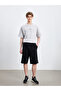 Trendlucky Comfortable Fit Men's Bermuda Shorts with a Difference