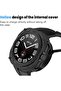 5-Pack Case Covers for Galaxy Watch Ultra 47mm, Anti-Scratch Protective Case, Shockproof Bumper for - 4