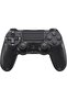 وحدة تحكم لاسلكية من YCCTEAM لجهاز PS4، وحدة تحكم PS4 Pro متوافقة مع PS4 Slim/Pro/PC، دوال شوك 4