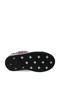 Toner Hi P Black Girls' High Sneaker - 6