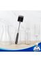 Long Handle Bottle Brush, Non-Scratch Water Bottle Brush Cleaner - 3