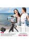 Camera Shutter Handle Grip, Smartphone Handle Holder with Wireless Shutter, Phone Filming Accessorie - 2