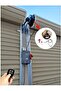 Garage roller door motor/dynamo (Dynamo Only) / دينمو لماكينة باب كراج بايكه - 6