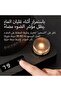 غلاية كهربائية ذكية بعنق مرن، غلاية للصب البطيء مع تحكم في درجة الحرارة للقهوة والشاي، مصنوعة من الفولاذ المقاوم للصدأ 316 - 5