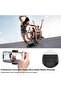 Camera Shutter Handle Grip, Smartphone Handle Holder with Wireless Shutter, Phone Filming Accessorie - 3