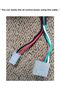 Garage roller door motor/dynamo (Dynamo Only) / دينمو لماكينة باب كراج بايكه - 5