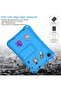 Cartoon Case for iPad a16 ايباد الجيل الحادي عشر/كفر ايباد الجيل العاشر - 4