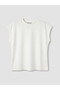 Trendlucky Soft Touch Women's Undershirt with Oval Neckline - 5