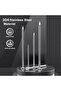 680pcs 304 Stainless Steel Hardware Nails Kit with box,6 different sizes to meet various needs,Commo - 4