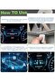 أداة إعادة تعلم نظام مراقبة ضغط الإطارات لسيارات فورد، FIRSTOOL TPMS19 أداة إعادة ضبط وبرمجة مستشعر الإطارات - 3