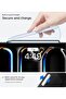 غطاء Spigen Rugged Armor Pro لجهاز iPad Pro مقاس 11 بوصة M5/M4 (2025-2024) مع حامل ثلاثي الطي وغطاء قابل للطي - 6