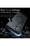 Case for Xiaomi Poco X8 Pro 5G, Translucent Matte Black - 5