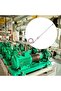 1pc Stainless Steel Water Level Sensor Float Switch for Tank Dual-point Liquid Level Control - 7