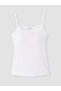 Nevavm U-Neck Rope Strap Women's Tank Top with a Difference - 5
