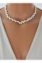 Pearl Necklace -