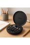Multifunctional USB Data Cable Set - USB & Type C to Micro and Lightning, Card Storage, Tray E - 2
