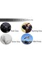Camera Rain Cover Umbrella, Hot Shoe Mount Waterproof Sun Shade Protector, Portable DSLR Camera Rain - 4
