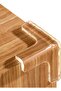 T-Shape Clear Table Corner Guards - 10 Pack Child Proofing