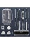 115-In-1 Precision Screwdriver Set With 98 CR-V Bits & 17 Tools - 7