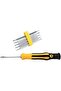 Lindoro-XH 12 in 1 Magnetic Screwdriver Set, Multi-Function - 6