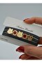 Three Row Leather Bracelet - Multicolor - - 4