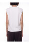Trendlucky Soft Touch Women's Undershirt with Oval Neckline - 4