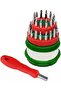 Precision Screwdriver Set 31 IN 1 - Durable Interchangeable Multi-bit Set with Handle and Quick Bit - 2
