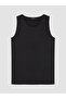 Nevavm plus size oval neck women's tank top - the nevavm difference - 3