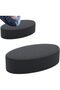 Ergonomic Wrist Rest Pad, Memory Foam Arm Support Cushion for Office Desk, Computer Typing and Gamin