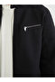 Trendlucky Slim Fit Biker Collar Men's Jacket with a Difference - 4