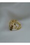 Zircon Stone Ring- - 5