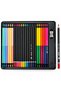 Colored pencils 24/set Daco