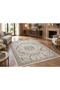 Grandeur Ornate French Style Carpet - 4